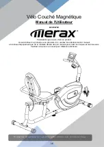 Preview for 16 page of Merax MS199736 User Manual