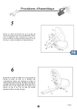 Preview for 25 page of Merax MS199736 User Manual