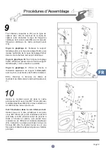 Preview for 27 page of Merax MS199736 User Manual