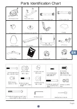 Preview for 37 page of Merax MS199736 User Manual