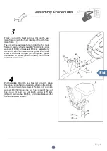 Preview for 39 page of Merax MS199736 User Manual