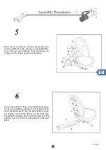 Preview for 40 page of Merax MS199736 User Manual