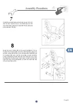 Preview for 41 page of Merax MS199736 User Manual