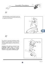 Preview for 43 page of Merax MS199736 User Manual