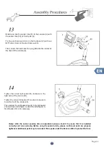 Preview for 44 page of Merax MS199736 User Manual