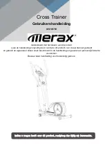 Merax MS199768 User Manual preview