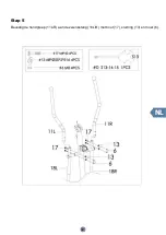 Preview for 12 page of Merax MS199768 User Manual