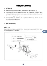 Preview for 23 page of Merax MS199768 User Manual