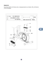 Preview for 26 page of Merax MS199768 User Manual