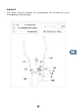 Preview for 27 page of Merax MS199768 User Manual