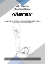 Preview for 31 page of Merax MS199768 User Manual