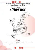 Preview for 9 page of Merax MS280844 User Manual