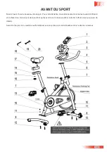 Preview for 11 page of Merax MS280844 User Manual