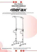 Merax MS282322 User Manual preview