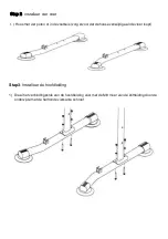 Preview for 6 page of Merax MS282322 User Manual