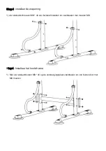 Preview for 7 page of Merax MS282322 User Manual