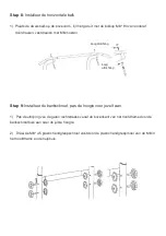 Preview for 9 page of Merax MS282322 User Manual