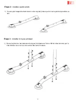 Preview for 15 page of Merax MS282322 User Manual