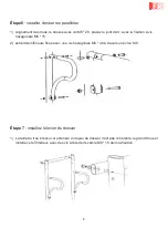 Preview for 17 page of Merax MS282322 User Manual