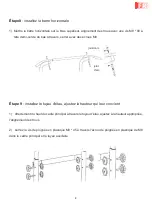 Preview for 18 page of Merax MS282322 User Manual