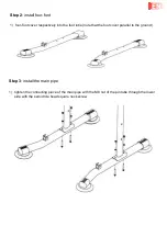 Preview for 24 page of Merax MS282322 User Manual