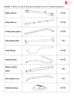 Preview for 31 page of Merax MS282322 User Manual