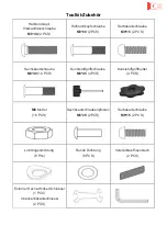 Preview for 32 page of Merax MS282322 User Manual