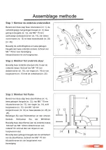 Preview for 4 page of Merax MS282323 User Manual