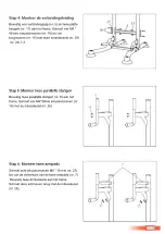 Preview for 5 page of Merax MS282323 User Manual