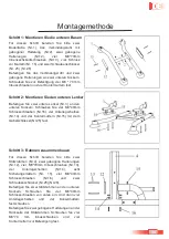 Preview for 10 page of Merax MS282323 User Manual