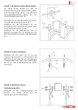 Preview for 12 page of Merax MS282323 User Manual