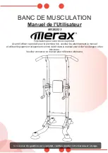 Preview for 13 page of Merax MS282323 User Manual