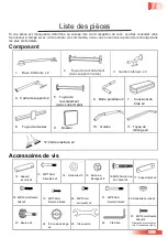 Preview for 15 page of Merax MS282323 User Manual