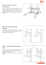 Preview for 17 page of Merax MS282323 User Manual