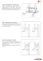 Preview for 23 page of Merax MS282323 User Manual