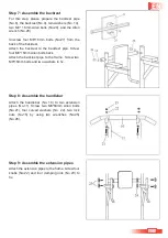 Preview for 24 page of Merax MS282323 User Manual