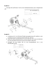 Предварительный просмотр 9 страницы Merax MS282993 User Manual