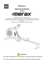 Предварительный просмотр 13 страницы Merax MS282993 User Manual