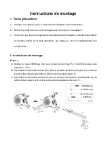 Предварительный просмотр 19 страницы Merax MS282993 User Manual