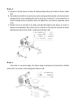 Предварительный просмотр 20 страницы Merax MS282993 User Manual