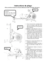 Предварительный просмотр 22 страницы Merax MS282993 User Manual