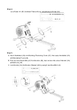 Предварительный просмотр 33 страницы Merax MS282993 User Manual