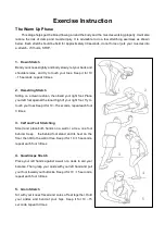 Предварительный просмотр 35 страницы Merax MS282993 User Manual