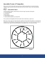 Preview for 6 page of Merax SW000009FAA User Manual