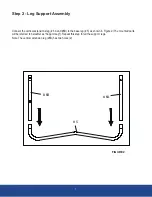 Preview for 7 page of Merax SW000009FAA User Manual