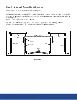 Preview for 8 page of Merax SW000009FAA User Manual