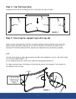 Preview for 9 page of Merax SW000009FAA User Manual