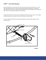 Preview for 11 page of Merax SW000009FAA User Manual