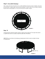 Preview for 13 page of Merax SW000009FAA User Manual