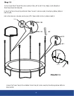 Preview for 18 page of Merax SW000009FAA User Manual